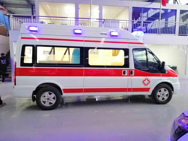 丽水跨省救护车出租
